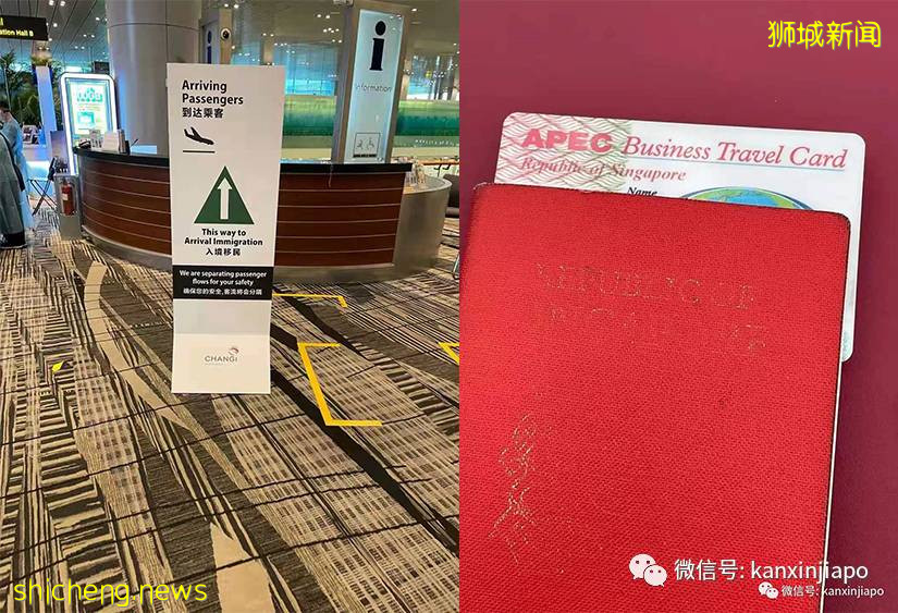 深圳飞新加坡最新实况!这些登机流程、隔离事项须注意