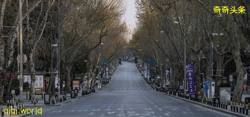 美國確診病例超178萬例,專家警告:示威活動將加速疫情傳播!