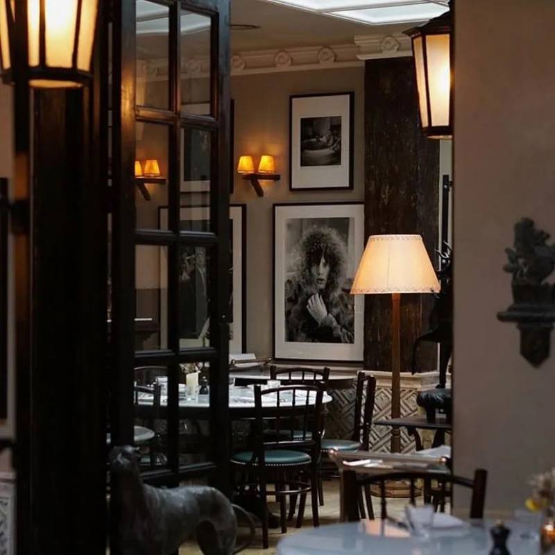 聖誕倒計時,是時候計劃一頓浪漫的新加坡聖誕大餐啦