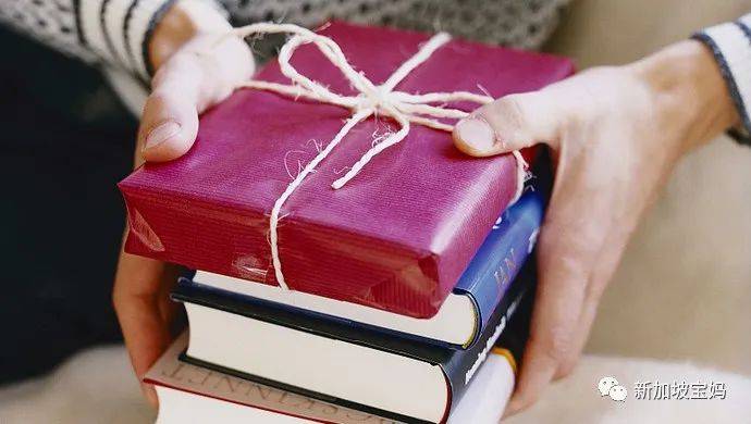 新加坡寶媽的“斷舍離”秘籍：捐舊書的新選擇