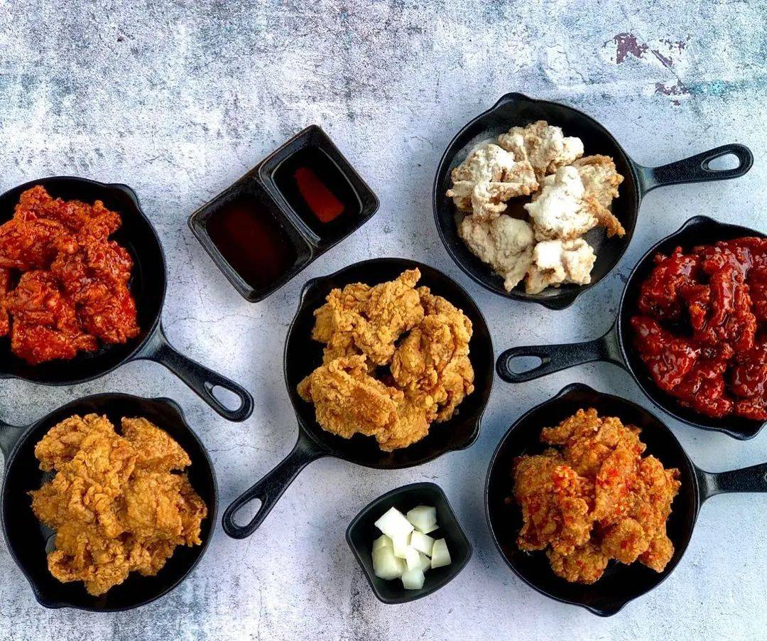 狮城MRT美食 西部惊喜，Jurong East居然藏着这么多小众惊喜的餐厅