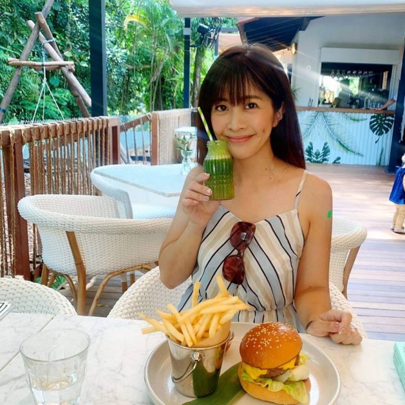 新加坡最洋氣的親子餐廳!歐式大自然風The Pantry 🍂 巨型樹屋、木制秋千,大人也能耍一天