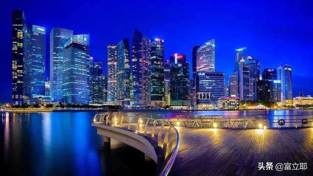 新加坡到底有多发达