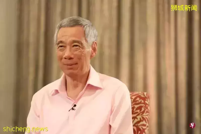 李显龙访日：岸田文雄任相后首次同他会晤、与马来西亚首相在日举行会谈