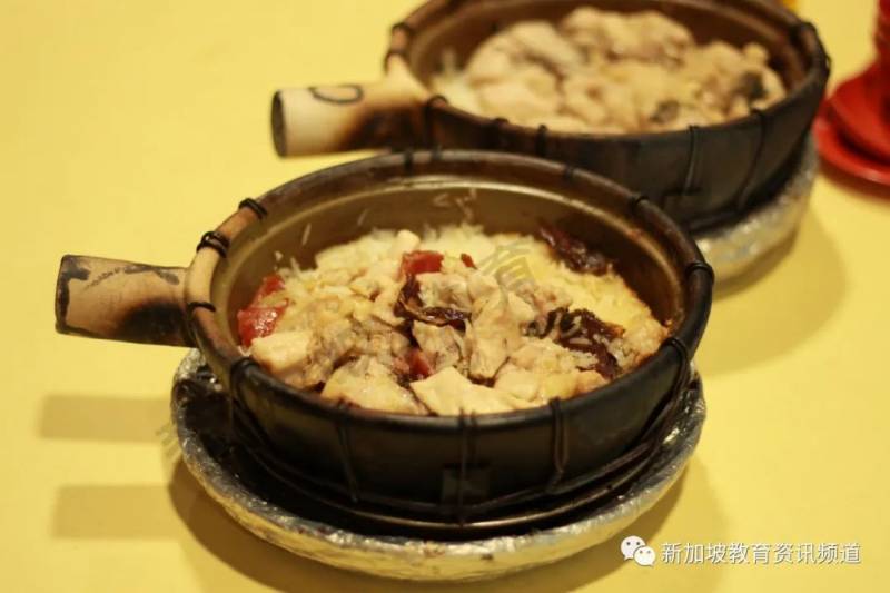 【獅城萬象之新加坡特色美食】臥虎藏龍在大衆食閣裏的廉價米其林（二）