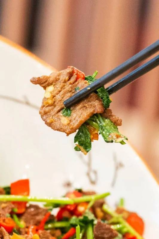 丹戎巴葛唯一湘菜館全新升級！暢享招牌菜5折，小龍蝦第二份半價