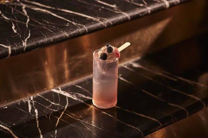 “世界酒吧地圖”第三站：連續兩年蟬聯亞洲最佳酒吧的新加坡Manhattan