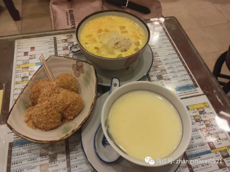 新加坡遊記系列 食在獅城的日與夜