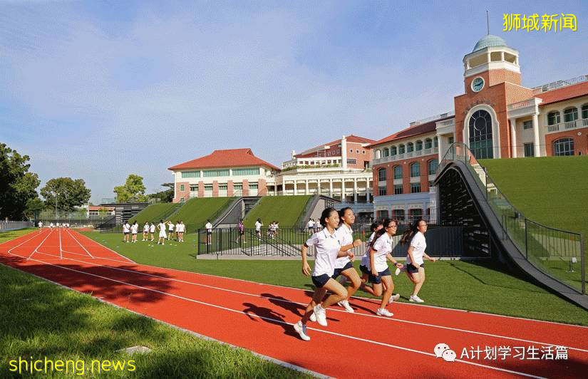 新加坡各类学校学费汇总(AY2020/21)