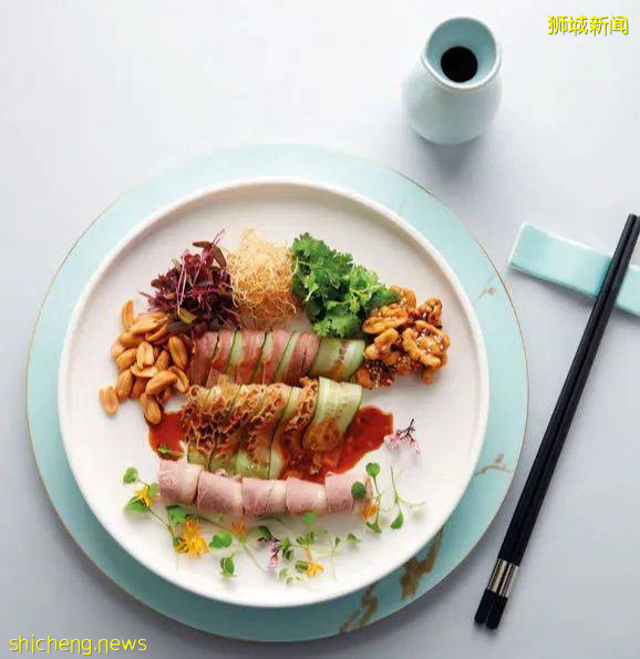 探店 如果堂食只可以选一个地方,我推荐这里