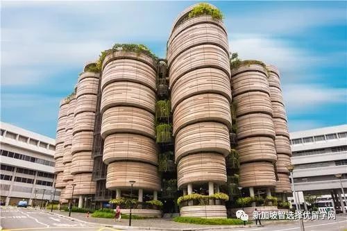 RSIS|新加坡南洋理工大学国际研究院，外交官的摇篮