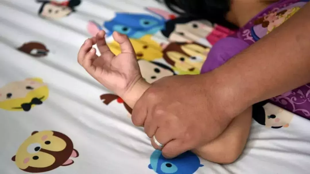 非禮外甥孫女！2次性侵小男孩！新加坡“老色狼”人人喊打