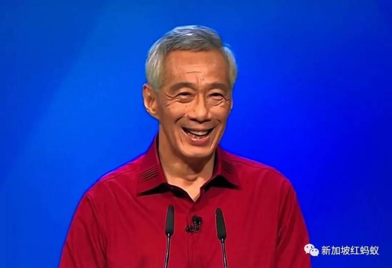 为了不让新加坡被淹没，政府砸1000亿展开大作战