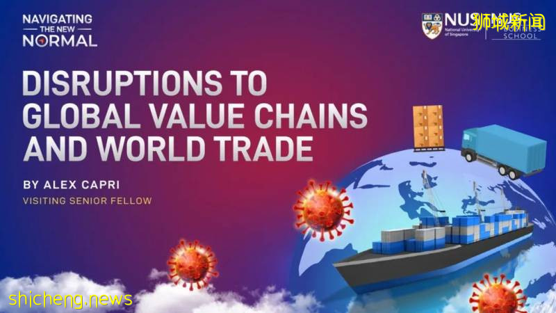 NUSBIZ【新常態導航】公開課合輯,來啦!