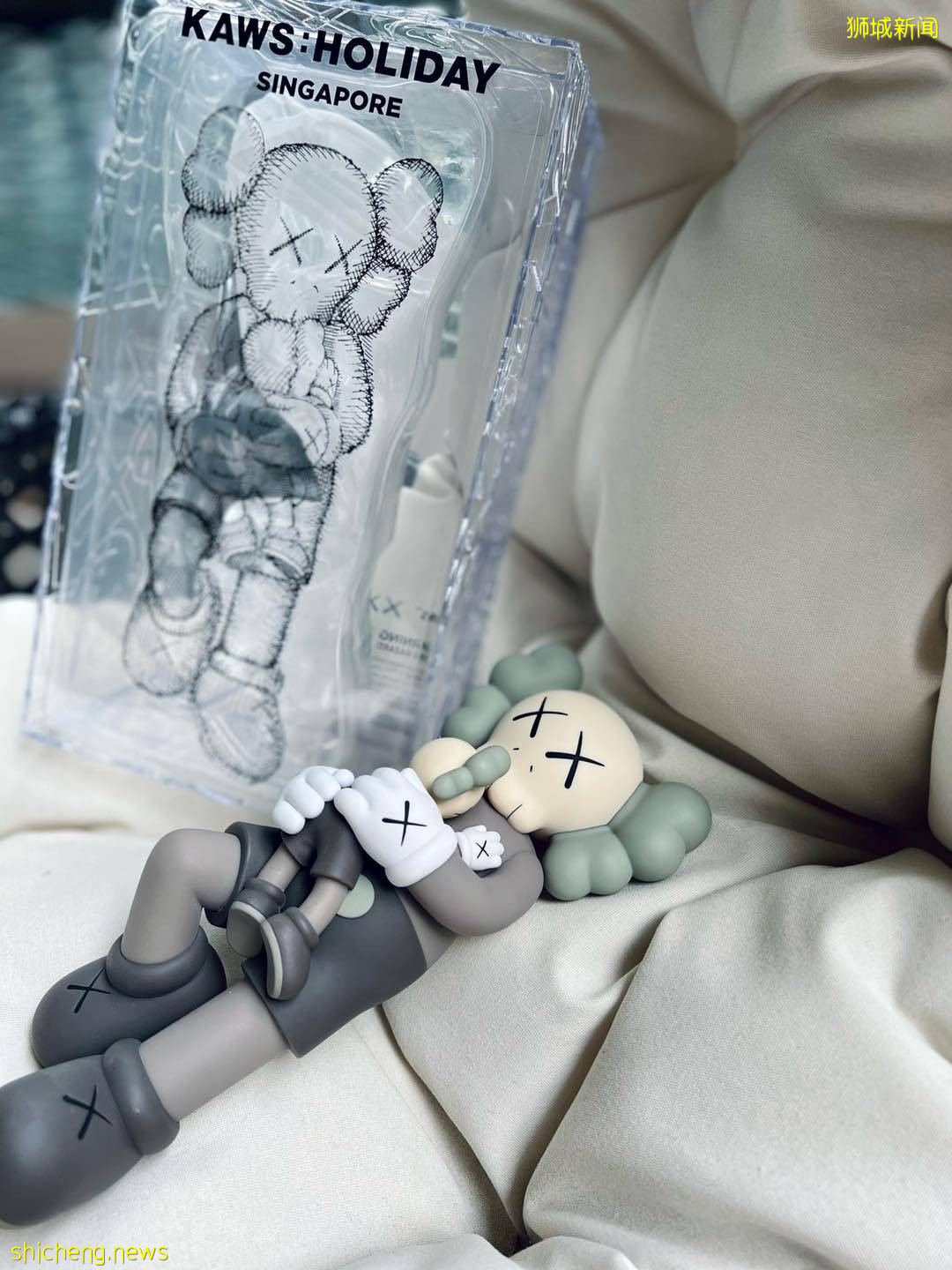 林俊傑回新加坡四個月！竟打卡了15個網紅景點，吃喝玩樂都有