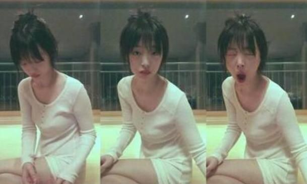 爆!红遍亚洲的顶级话题女王,被发现死在家中!