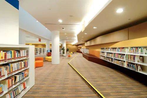 带你逛遍新加坡六大最美图书馆