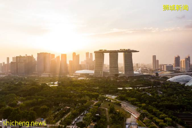 高考倒計時26天，新加坡等你赴約!