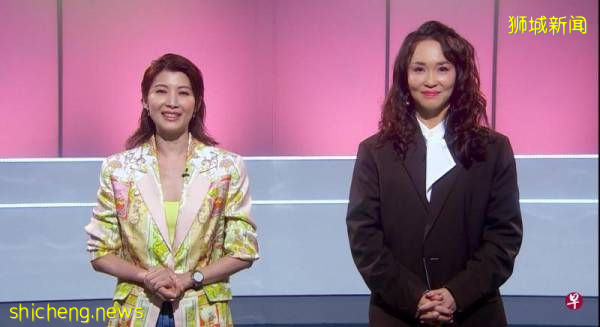 《糖朝冠冕》男参赛者失误遭霸凌 欧萱心疼 吁网民友善