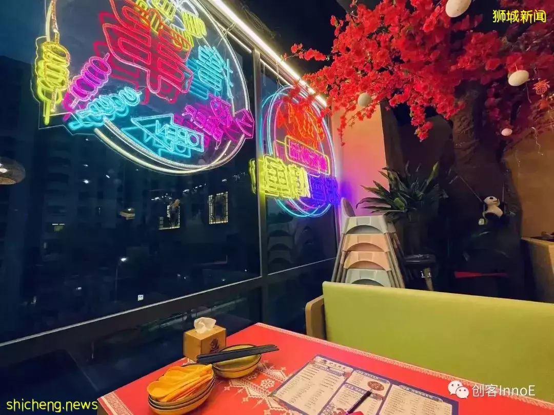 烤魚+燒烤+傳奇家常菜!這家店就是江湖的傳奇!走起!走起