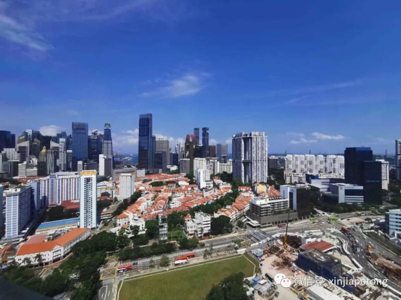 新币兑人民币暴跌!听说这几天入境新加坡的中国“游客”,可能是为了这件事