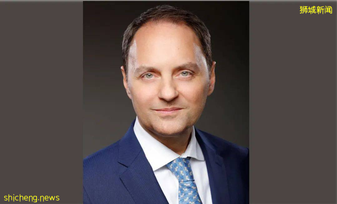 SMU 頭條 新加坡管理大學宣布新任李光前商學院院長