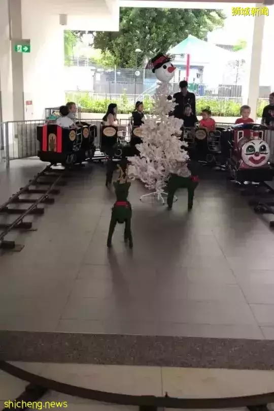 看起來每天都在玩，新加坡國際學校的娃們是怎麽學習的