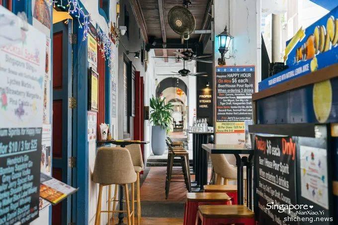 【新加坡景点】恋恋狮城.新加坡跨年之旅（6日全方位漫游,美食美景.必打卡.本地人强推.附跨年烟火攻略）