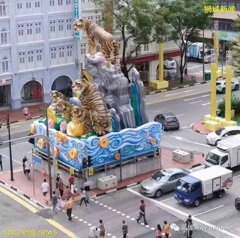 海外华侨如何过春节?看完这篇带你领略亚洲各国的别样新年