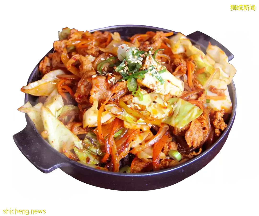 食在狮城 寻味马来 — 坡岛这几家最地道的马来美食你一定不能错过