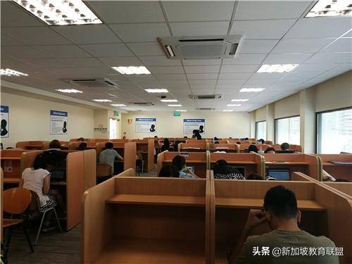 澳洲詹姆斯库克大学新加坡校区为什么这么好