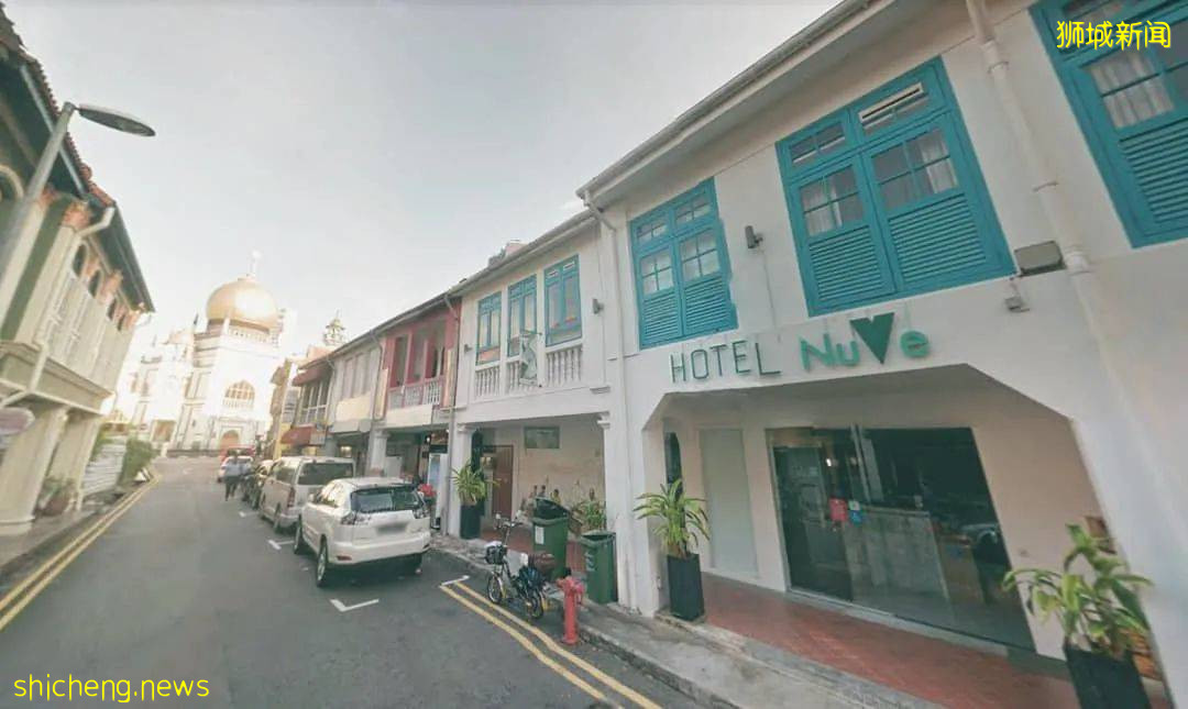 低至5折！新加坡的這些酒店終于降價了！帶娃度宅假走起