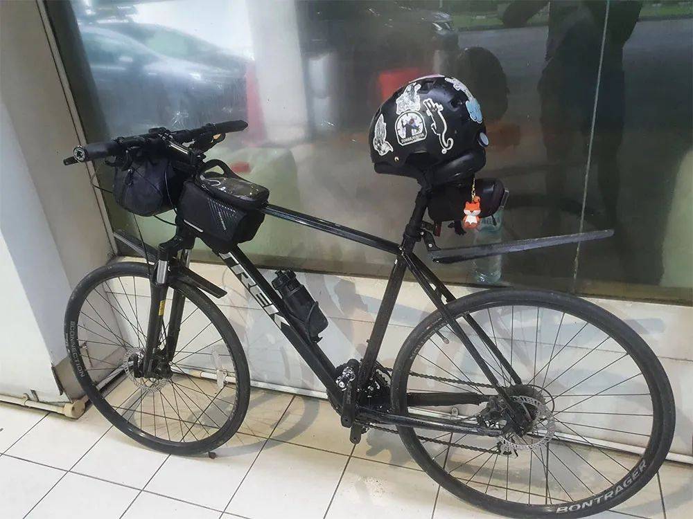 新加坡小夥靠送外賣成功減肥126公斤,脫胎換骨