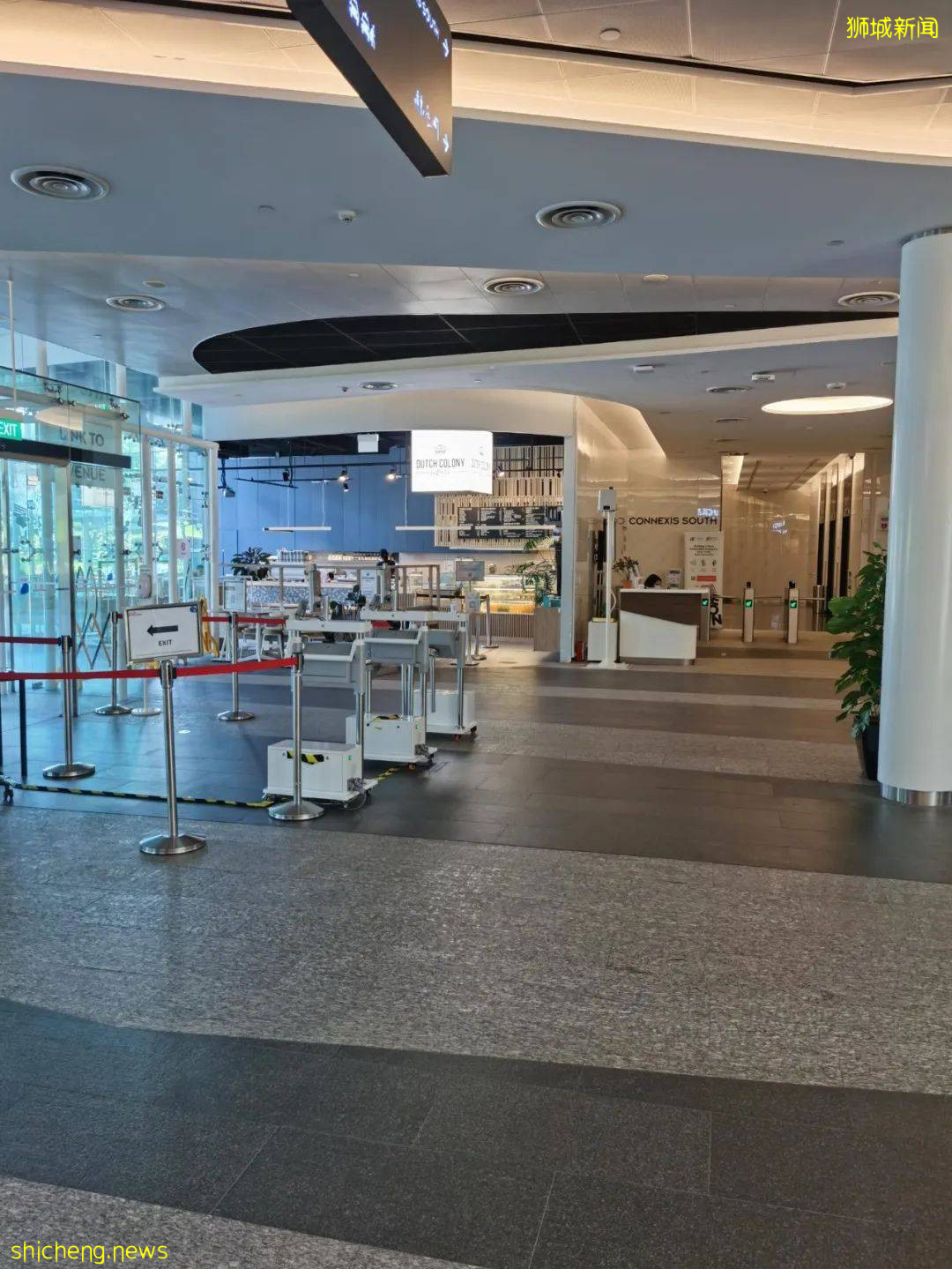 重磅！新加坡下周恢複5人聚會！21號起可5人堂食！因爲疫情，他們都回國了