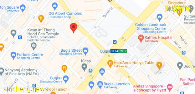 新加坡两人瓜分1062万新币彩票大奖!七年来这几个投注站最“神”