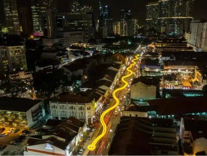 老司機都知道，新加坡廁所會發生這種事