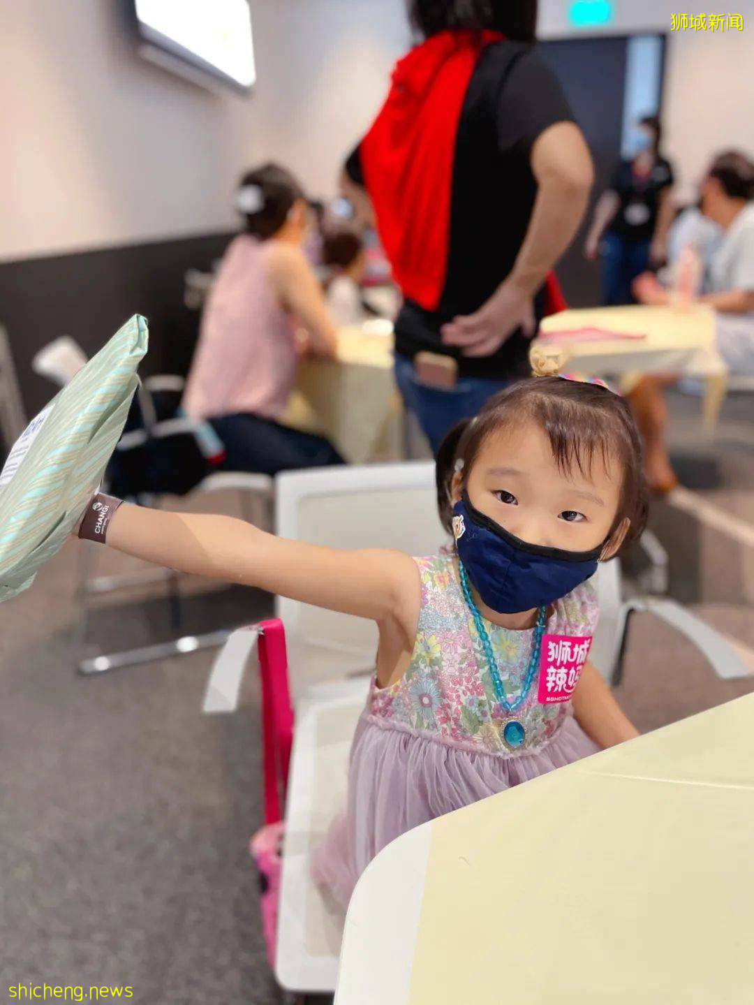 免費送票！$58就能露營機場，兩天一夜住帳篷，快搶