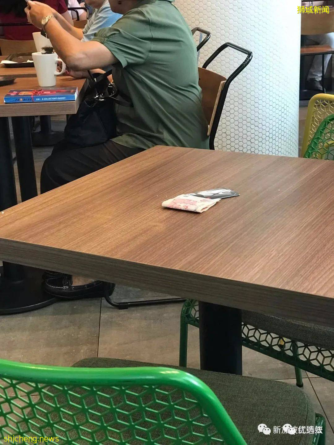 新加坡地鐵安檢是否有“必要”