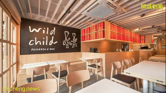 不服來戰！新加坡22間披薩王中王！你PICK哪一家