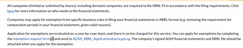 注冊新加坡公司,這些最新政策變化您需要知道