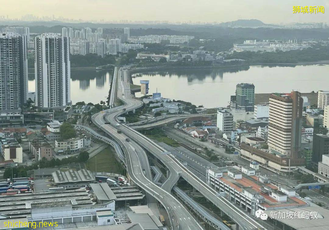 开放边境是新马民众的共同愿望　目前是否仍有心无力