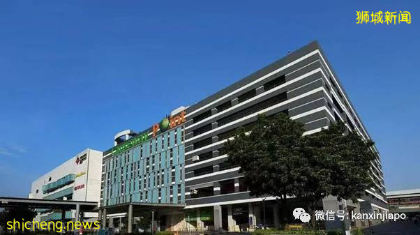 社區增22!新加坡首現校內傳播;機場感染群零號病例基本鎖定