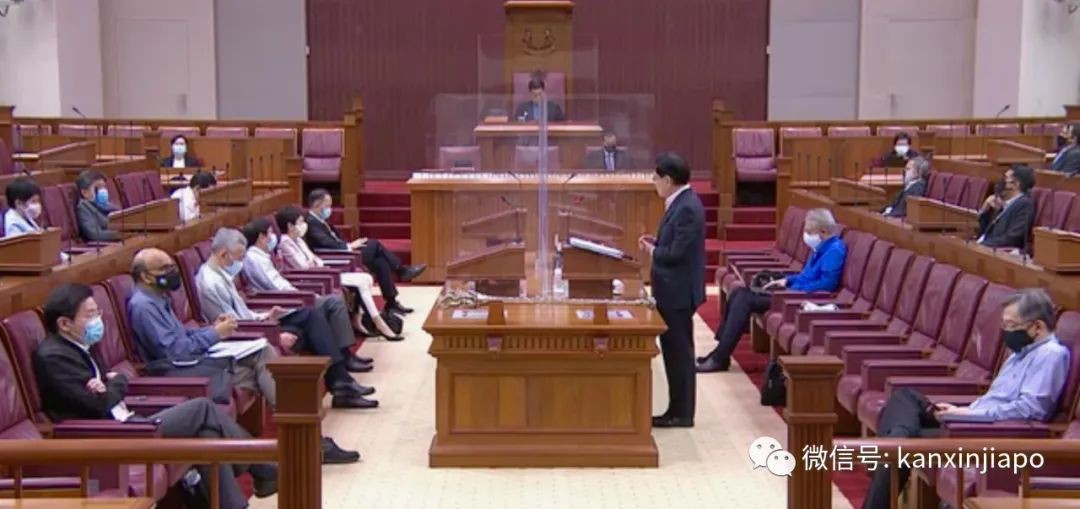 今增X，累计X | 王瑞杰：新加坡今年恐超过10万人失业