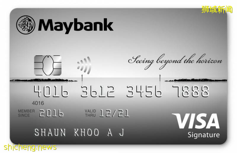 8月新加坡申請信用卡指南！新加坡各大銀行均參與！送200新幣，送無線耳機，送免費Grab Voucher！好康快來拿