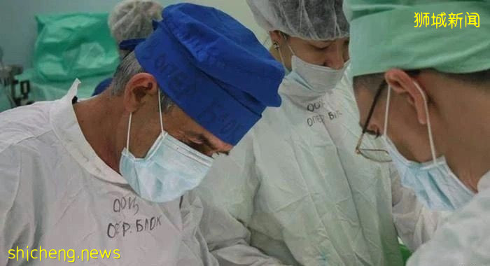 网上疯传：新加坡对新冠病人尸检后修改治疗方案