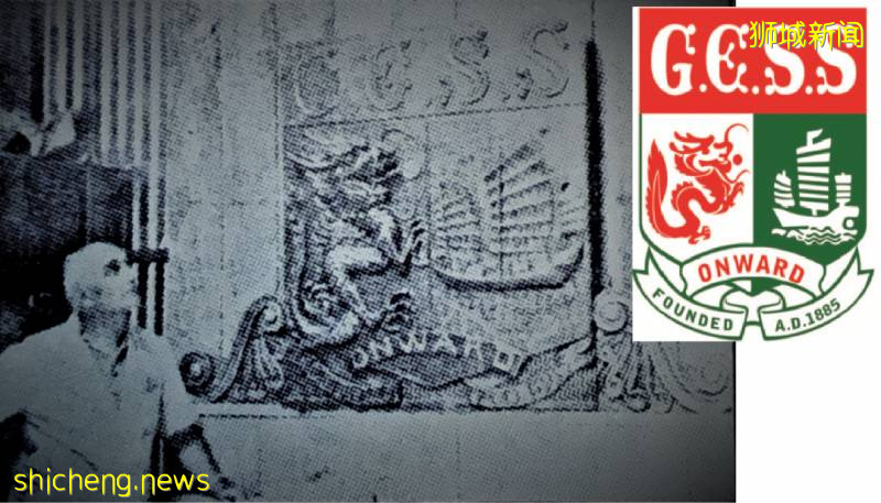 點綴獅城曆史文化的獅王 雕塑大師羅多佛 · 諾利