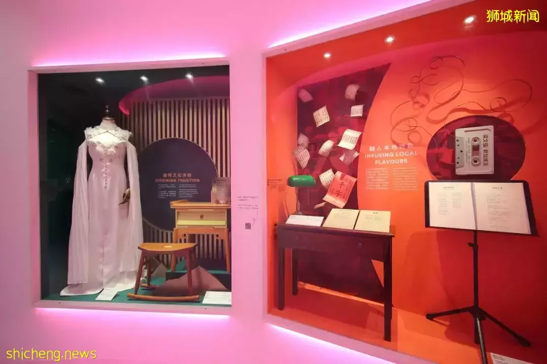 颠覆文化，再造传统——新加坡青花瓷