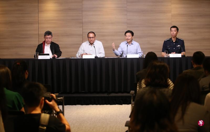 ◤武汉肺炎◢ 过去两周 曾到中国旅客 后天起禁入新加坡