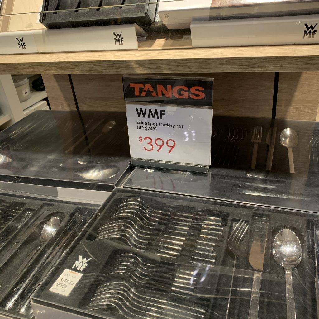 資生堂、SK II、La Mer、CDB、NARS、Dior、雅詩蘭黛等專櫃全力大促！戴森、Hegen、耐克、阿迪、Onisuka全面好價！TANGS會員日你一定要來