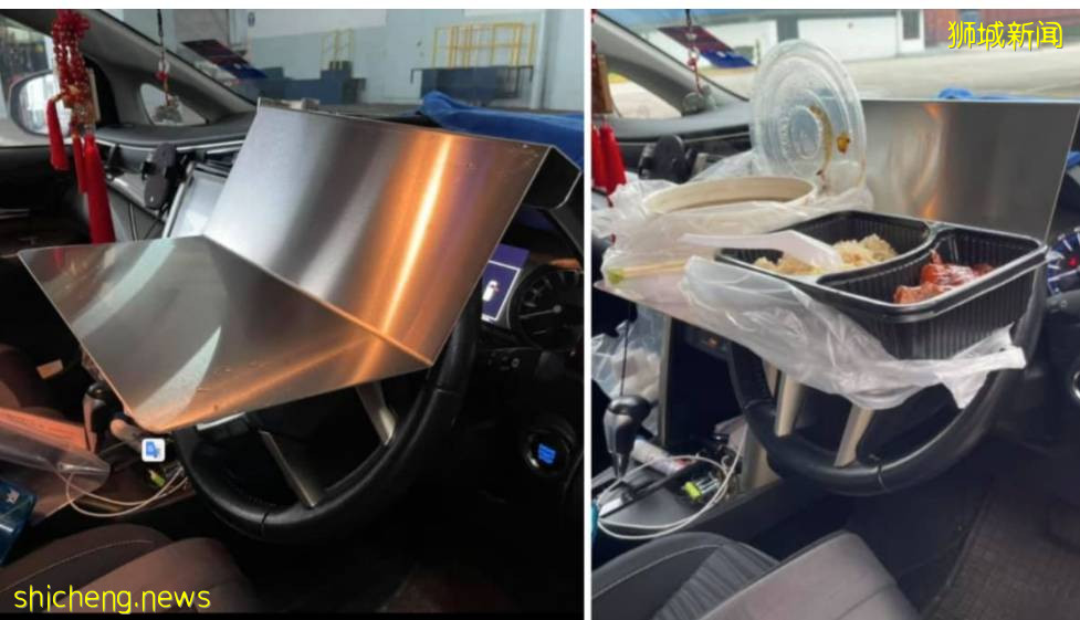 新加坡人面对疫情有多乐观?高警戒解封第二阶段各种神操作相继登场